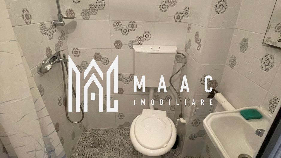 Garsonieră | 22 mp | Mobilata si Utilata  | Vasile Aaron - Poză 6