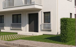 Casa tip Duplex la pret de apartament in Sura Mica - Sibiu - Poză 2