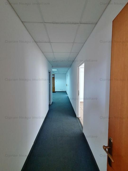 COMISION 0% - Spațiu de birouri la Bulevard principal, Pitesti - Poză 7
