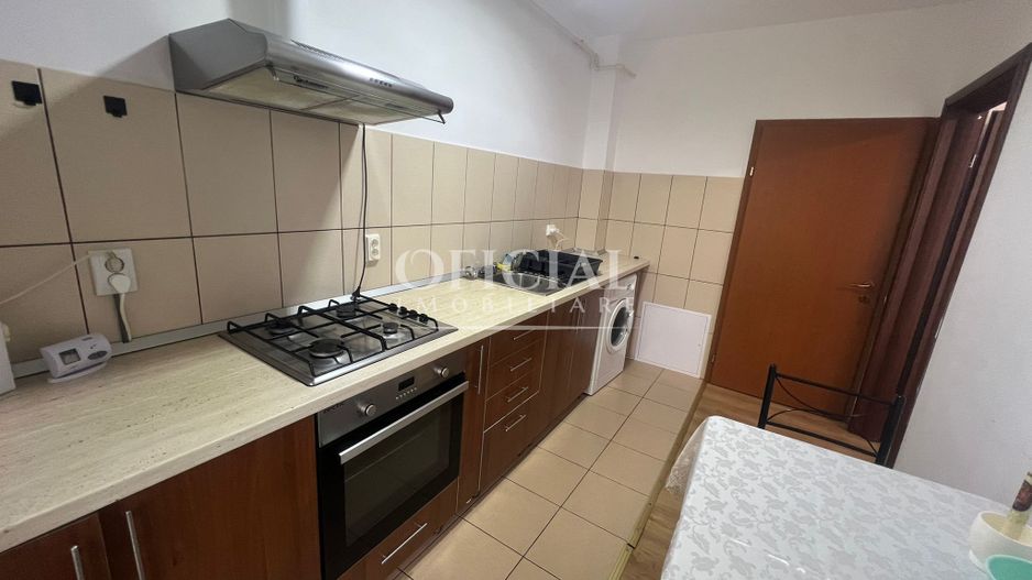 Apartament 2 camere | Parcare | 3 Balcoane | Zona Eroilor | Floresti - Poză 7