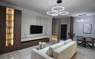 Apartament premium cu 2 camere în Florești – Zona Eroilor - Poză 1