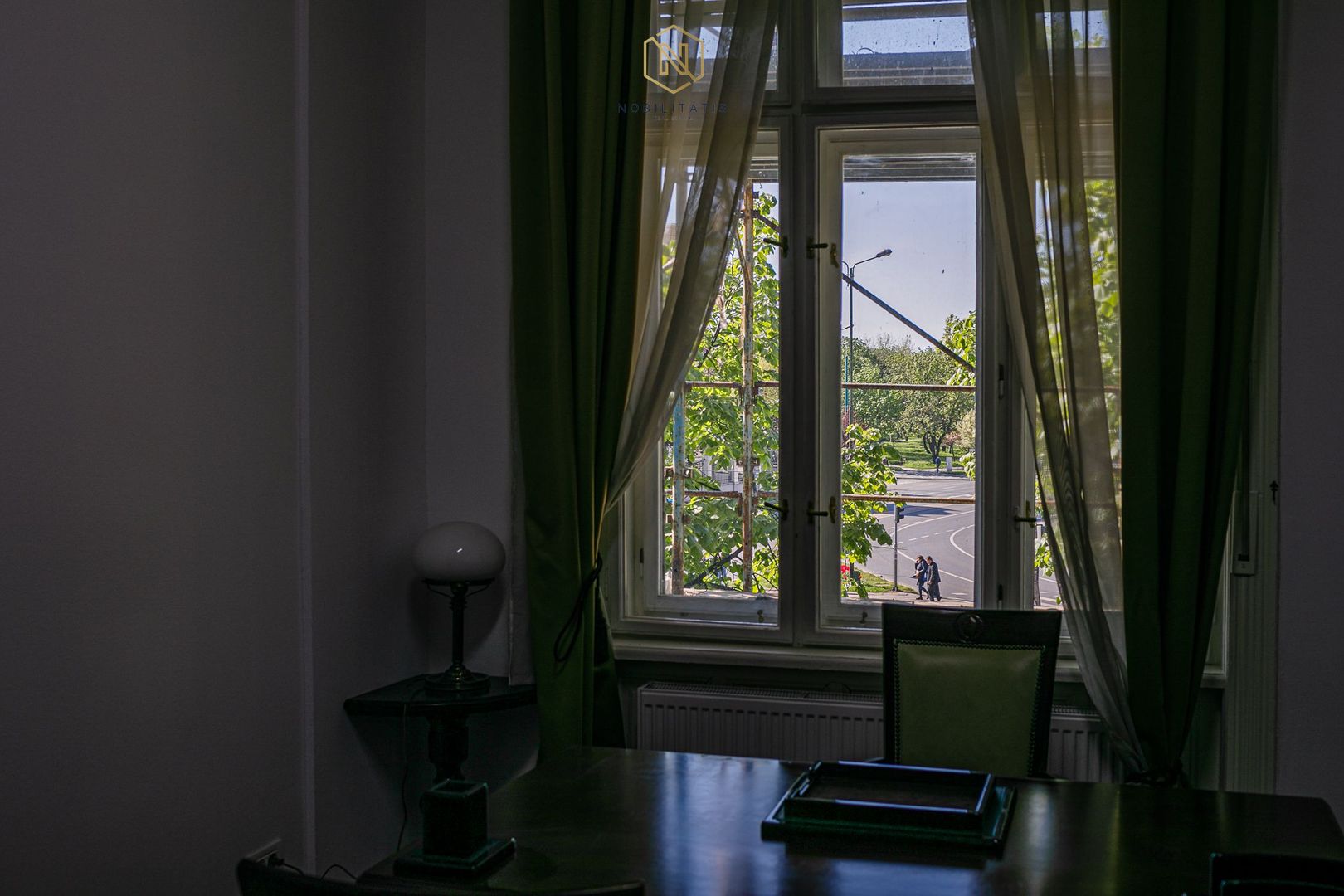 OFERTA VANDUTA - Apartament Ultracentral Palatul Ciobanu | Com 0% - Poză 16