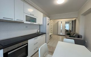 Apartament 2 camere Royal Town Copou - Poză 3