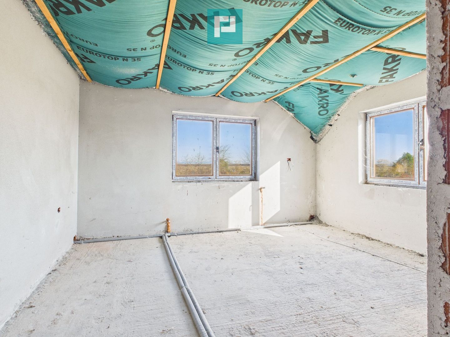 Proprietate impresionantă de vânzare in Nădab - Poză 31