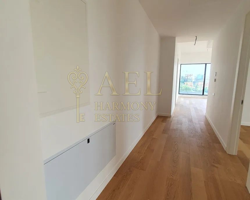 Apartament Premium 4 Camere | One Verdi Park | 115 mp Utili - Poză 9