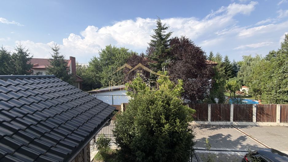 Vila Premium *800mp* // teren *963mp* / garaj cu 6 locuri* // Iancu Nicolae - Poză 41
