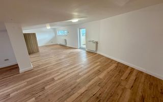 Spatiu  148mp pretabil pentru birou, la mansarda unui bloc Vivamus - Poză 5