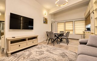 APARTAMENT 3 CAMERE DE ÎNCHIRIAT | 80 MP | PĂCURARI – RĂSĂRIT DE SOARE - Poză 1