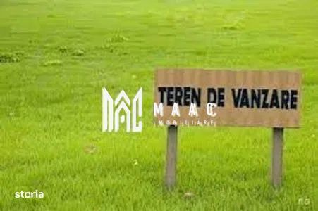 Teren | 3.400 MPU | Extravilan | Bradu - Drumul Sacadati - Poză 1