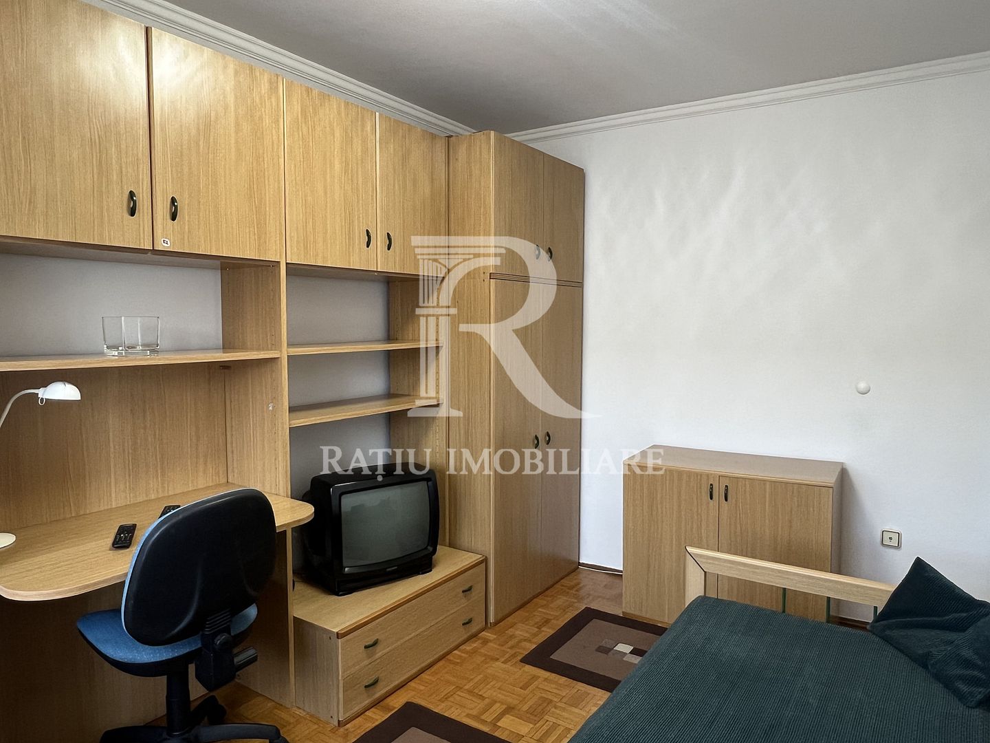 Apartament cu 3 camere | Gheorghe Magheru | Central | Oradea - Poză 13