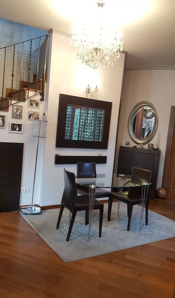 Vila P+2 de inchiriat |190 mp utili |Str. Ronda Sector 2 - Poză 7