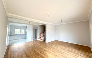 Duplex spațios cu 5 camere si 2 bai | Mosnita Noua | Pizzeria La Paul - Poză 1