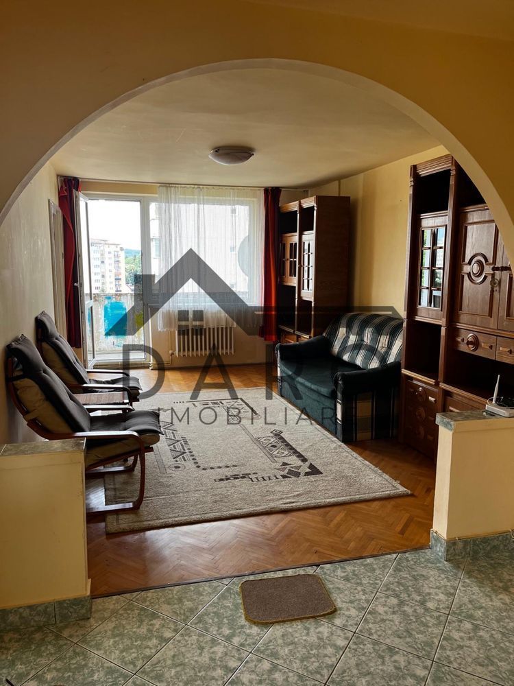 Apartament 3 camere luminos, gata de mutare | Dâmbu Pietros, str. Parângului - Poză 1