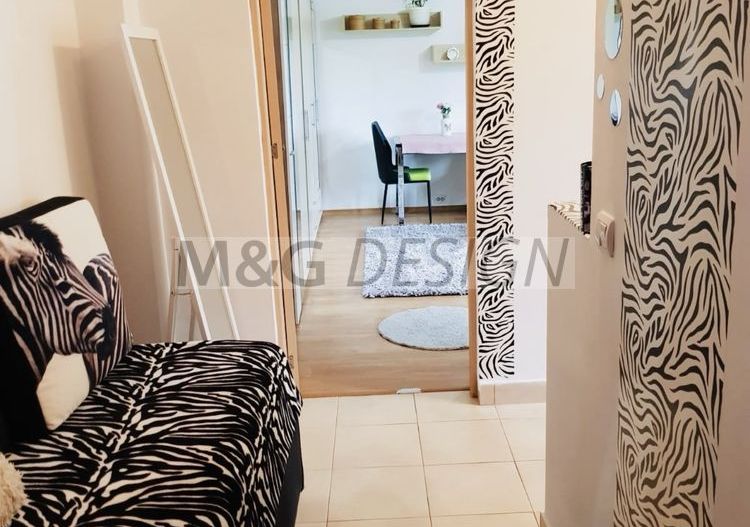 Apartament 1 camera Bucovina etaj 1 cu centrala - Poză 7