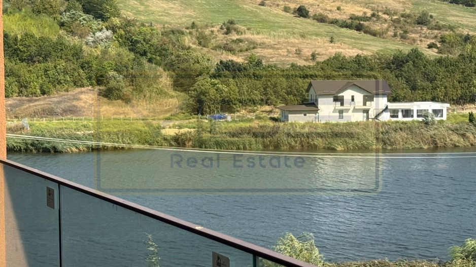Apartament 2 camere NOU, parcare - Moon Reflex Residence - Poză 22