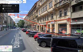 Spațiu cu vizibilitate maxima în zona ultracentrală - Poză 5