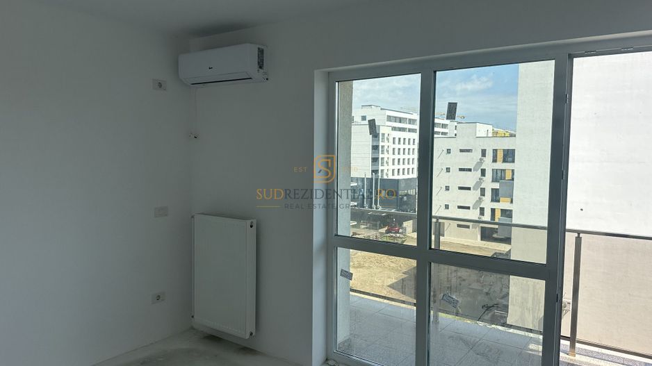 Apatament 2 camere, Str. Poștalionului, 67 mp, Pret Promoțional! - Poză 6
