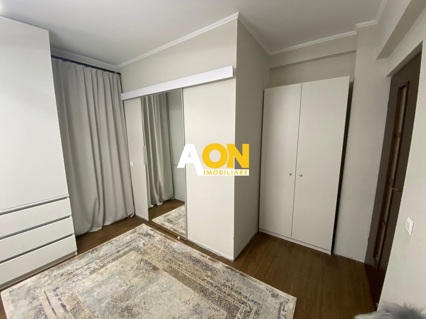 Penthouse Exclusivist de Vânzare, 85mp, 2 Terase, Zona Centru - Poză 7