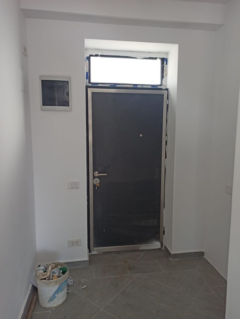 vila gata in duplex/5cam+2bai+150mp curte libera/comBerceni -Ilfov - Poză 39