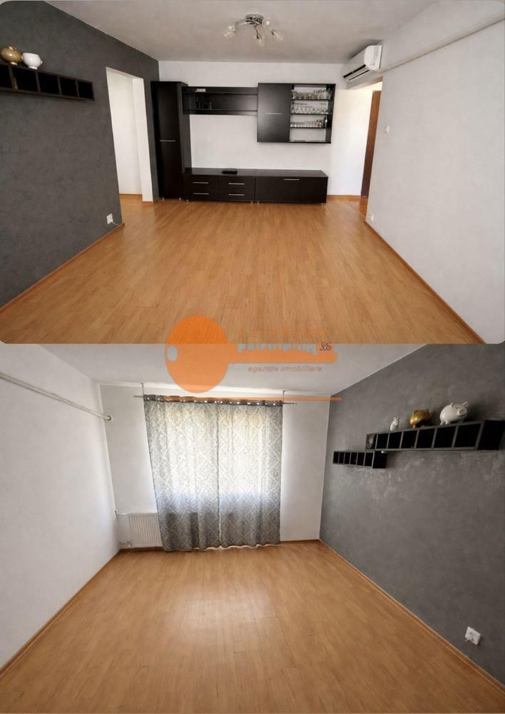 Apartament cu 2 camere la 9 minute de Metrou Romancierilor - Poză 2