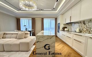 Vânzare apartament Premium | Copou - 97 m.p | Full dotat - Poză 4