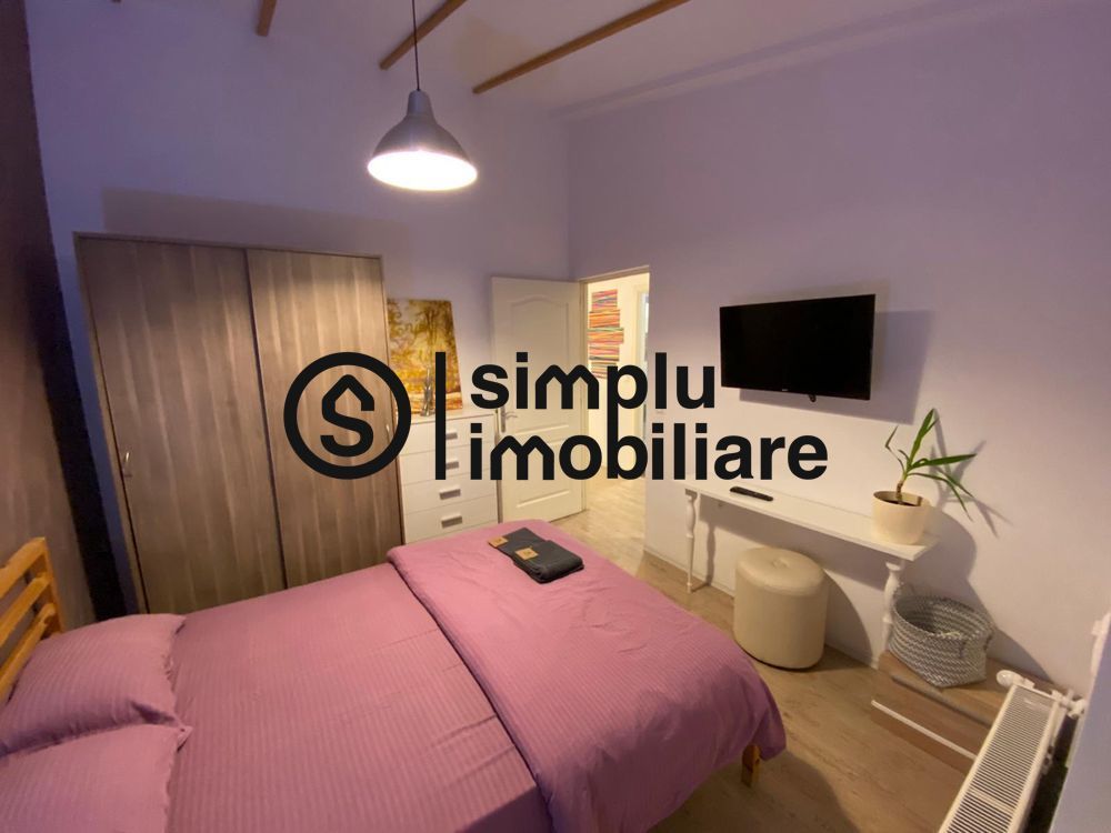 Vilă P+E duplex ultracentral - Poză 6