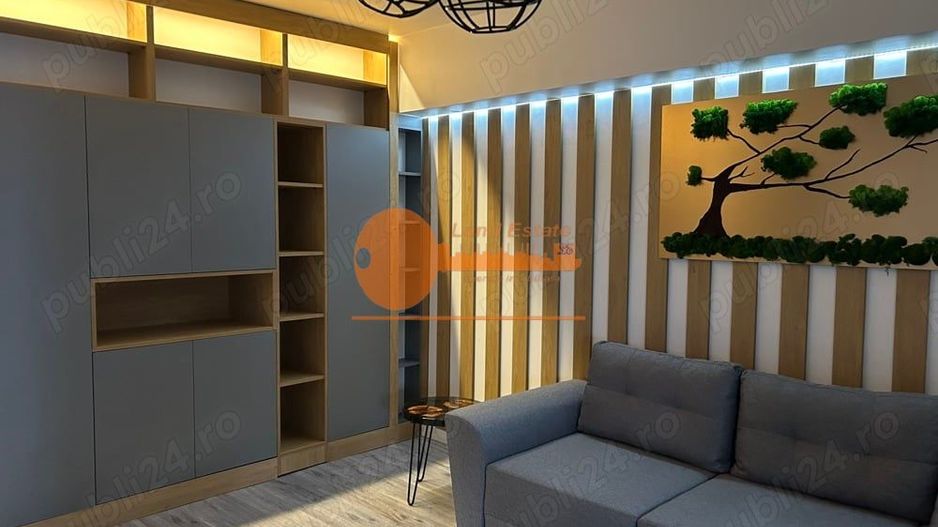 Apartament 2 Camere MegaMall - Poză 2