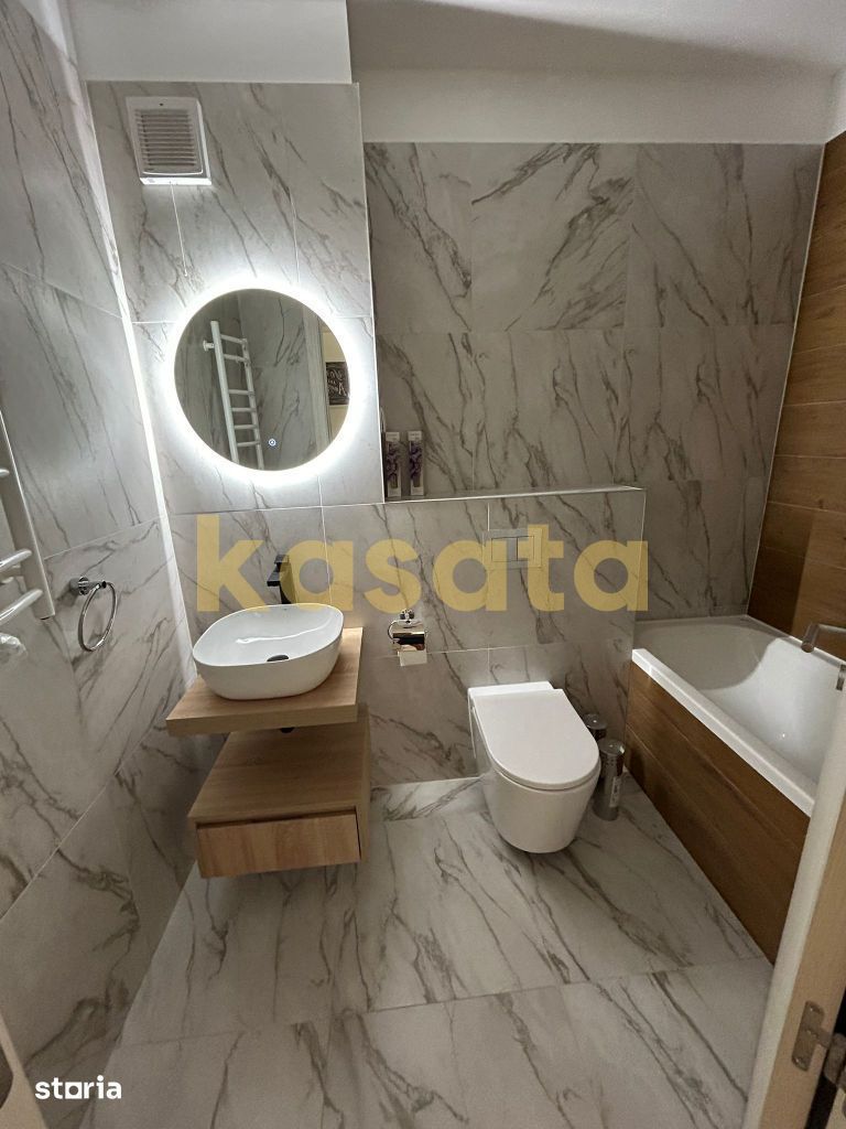 Apartament 3 camere | Complex Parcului20 | Expozitiei | Herastrau - Poză 10