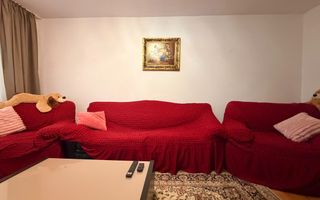 APARTAMENT 3 CAMERE | ETAJ 8 - Poză 2