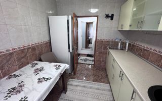 apartament cu 2 camere de inchiriat-politie-tolstoi-spital - Poză 7