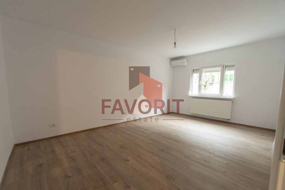 2 camere decomandat | renovat | centrala proprie | zona excelenta | - Poză 1