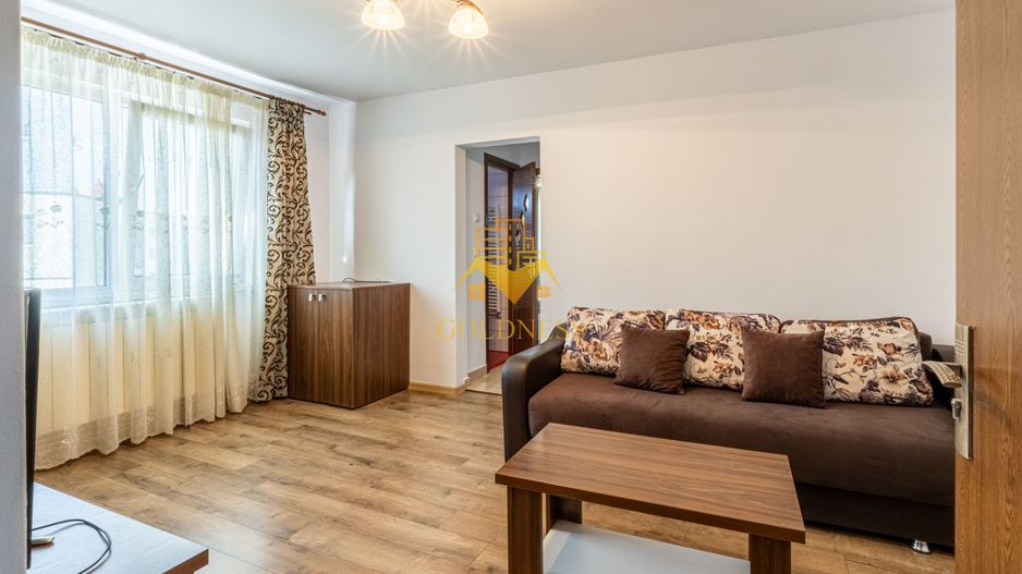 3 camere, modern,AC,parcare,Manastur Zona Parang, Bucegi, La terenuri - Poză 9