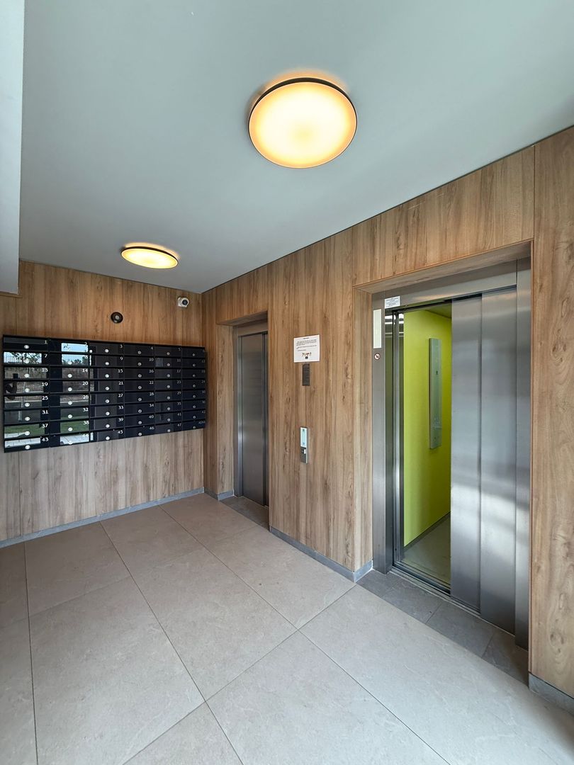 APARTAMENT 2 CAMERE PREMIUM MOBILAT SI UTILAT - Poză 2
