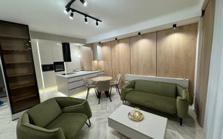 Chirie 2 camere/ Exclusivist/ Etaj 2/ Concept 9/ Comision 0% - Poză 2