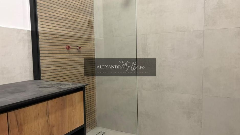 Apartament 2 camere, terasa, etaj intermediar, garaj, Eroilor - Poză 10
