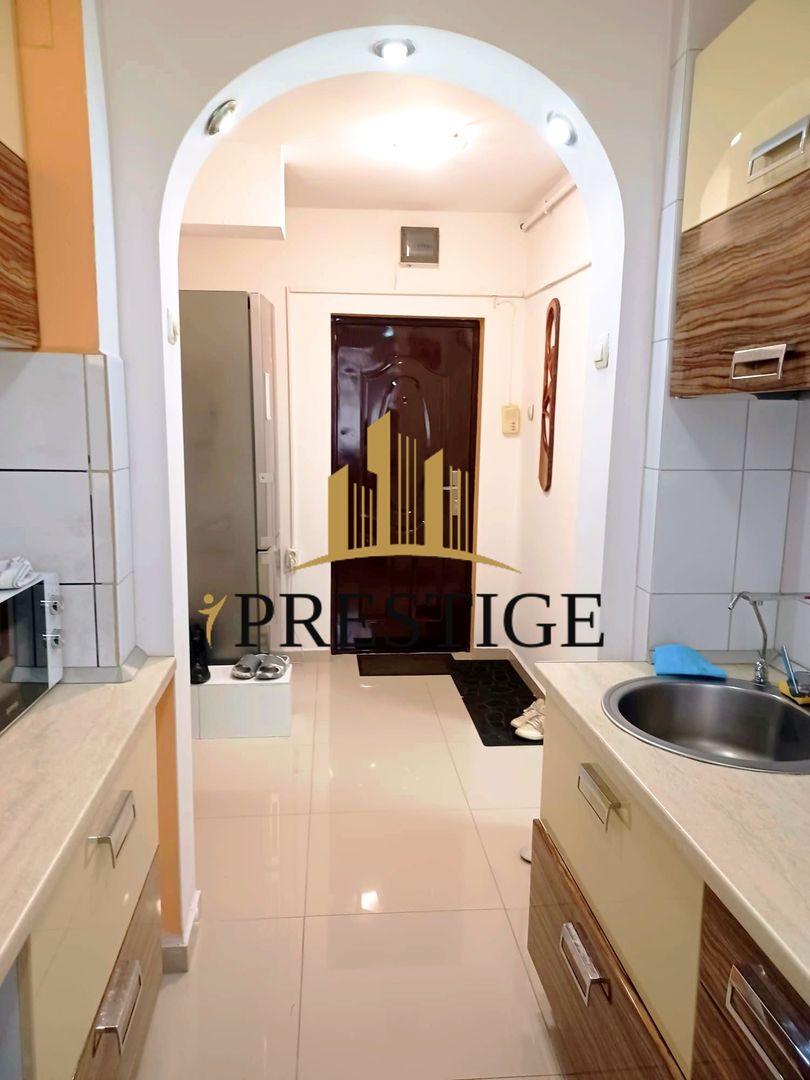 APARTAMENT 2 CAMERE DE VÂNZARE SIBIU, PIAȚA RAHOVEI, PARTER ÎNALT - Poză 6