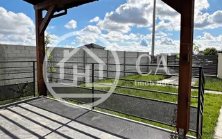 Casa de inchiriat cu 4 camere in Santandrei, Bihor - Poză 12