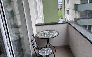 Garsonieră de vânzare – Top City | Coresi .Mobilată și utilată - Poză 21