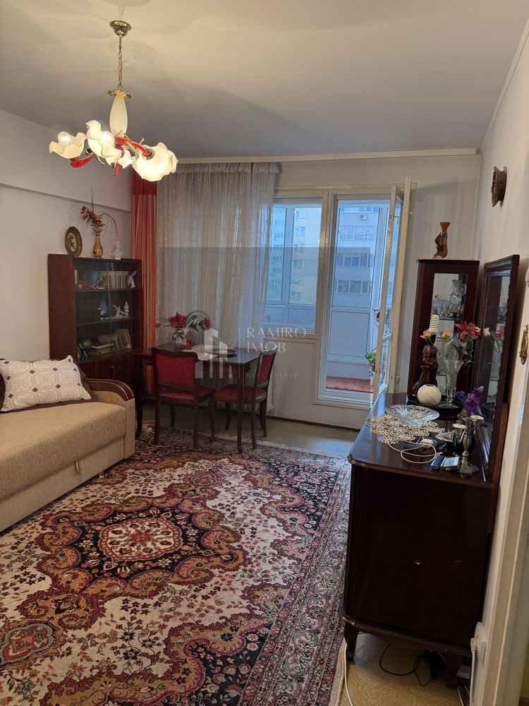 2 camere - Decomandat – 5 Min Metrou pe jos  - Parcare inclusa xy - Poză 3