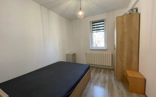 3 camere, 1/4, modern, parcare, Gheorgheni Zona Iulius Mall, FSEGA - Poză 4