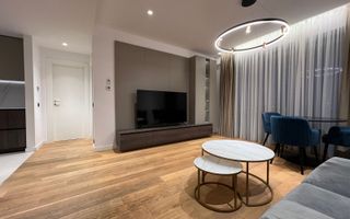 Apartament High End I 2 Camere în One Herăstrău Towers - Poză 5