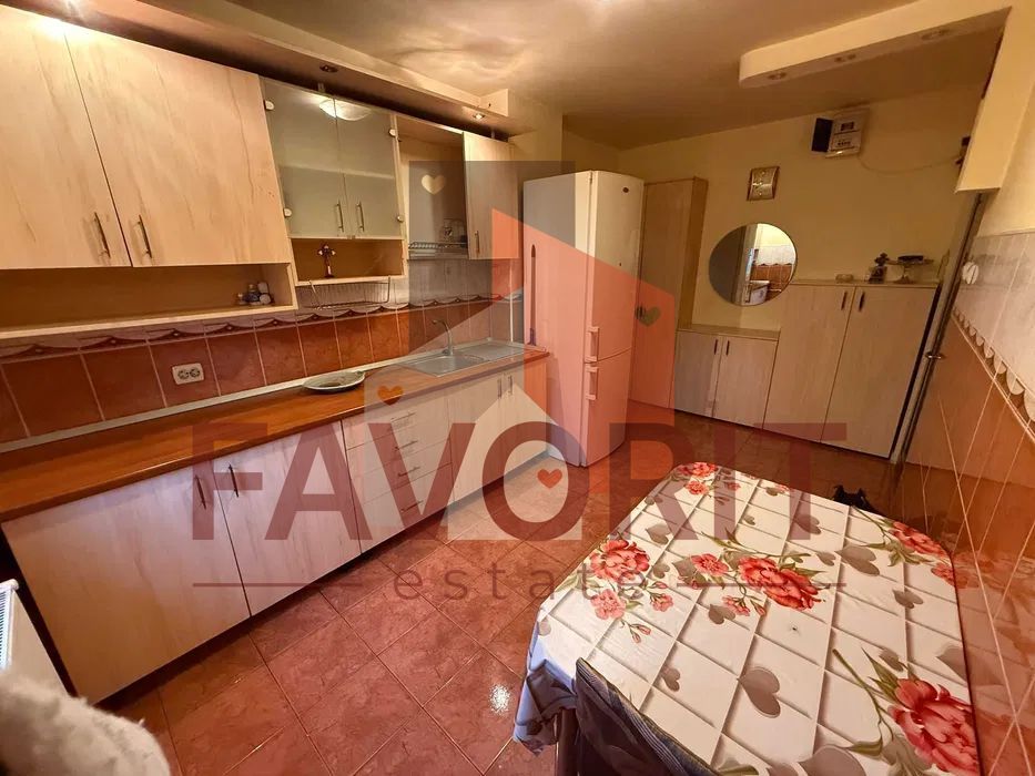 Apartament 2 camere | Zona Dambovita-Sagului - Poză 1