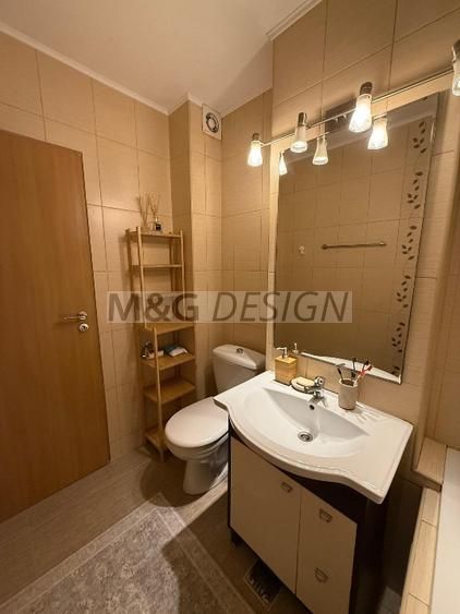 Apartament 4 camere zona Lipovei amenajat - Poză 14