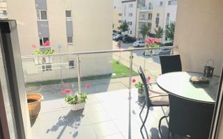 Apartament 2 camere lux, mobilat si utilat, Feli City Residence - Poză 7