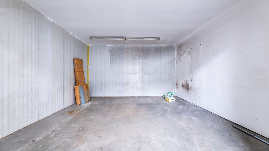 Hală suprafața de 216mp în Arad - Poză 2