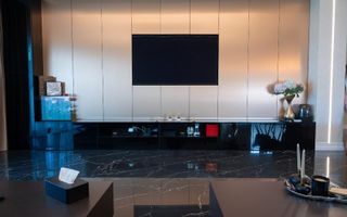 Penthouse spectaculos cu jacuzzi și panoramă unică - Poză 10