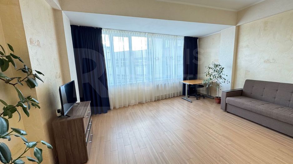 Chirie, apartament, 2 camere, strada Petru Rareș, Centru - Poză 5