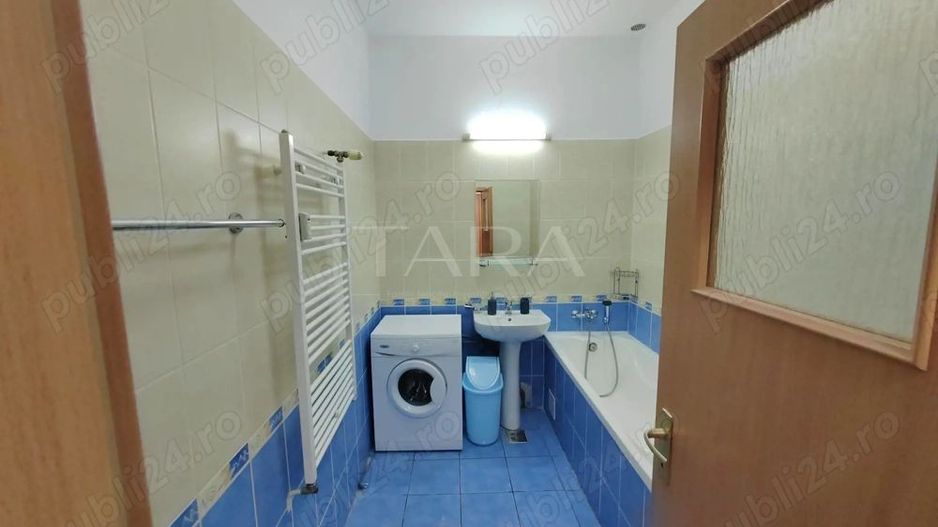 Apartament 1 cameră – zona Iris, Oasului, imobil nou. - Poză 1