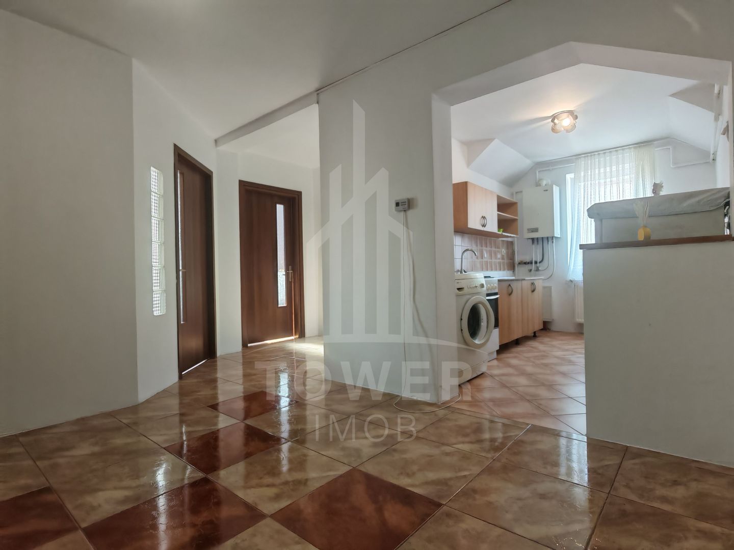 De vânzare – Apartament , zona Ștrand 2 - Poză 1