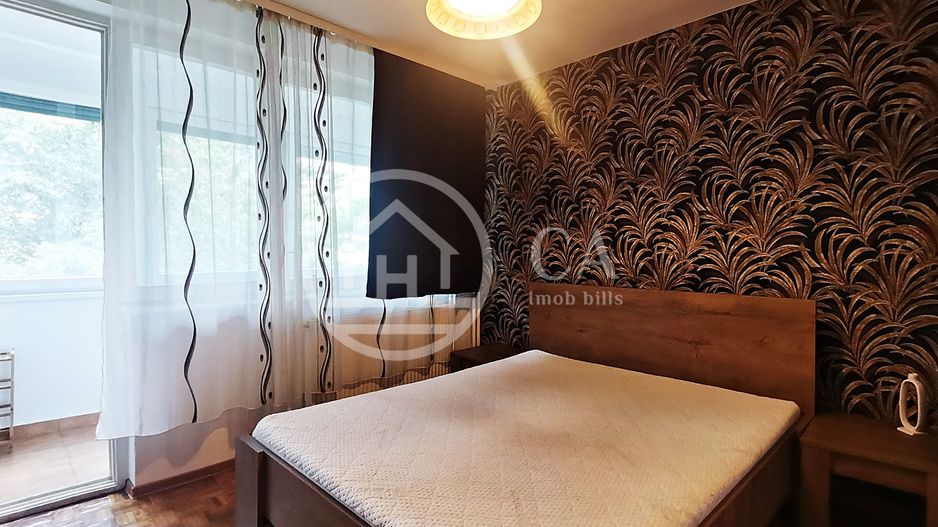Apartament de inchiriat cu 2 camere in zona Dacia, Oradea - Poză 3